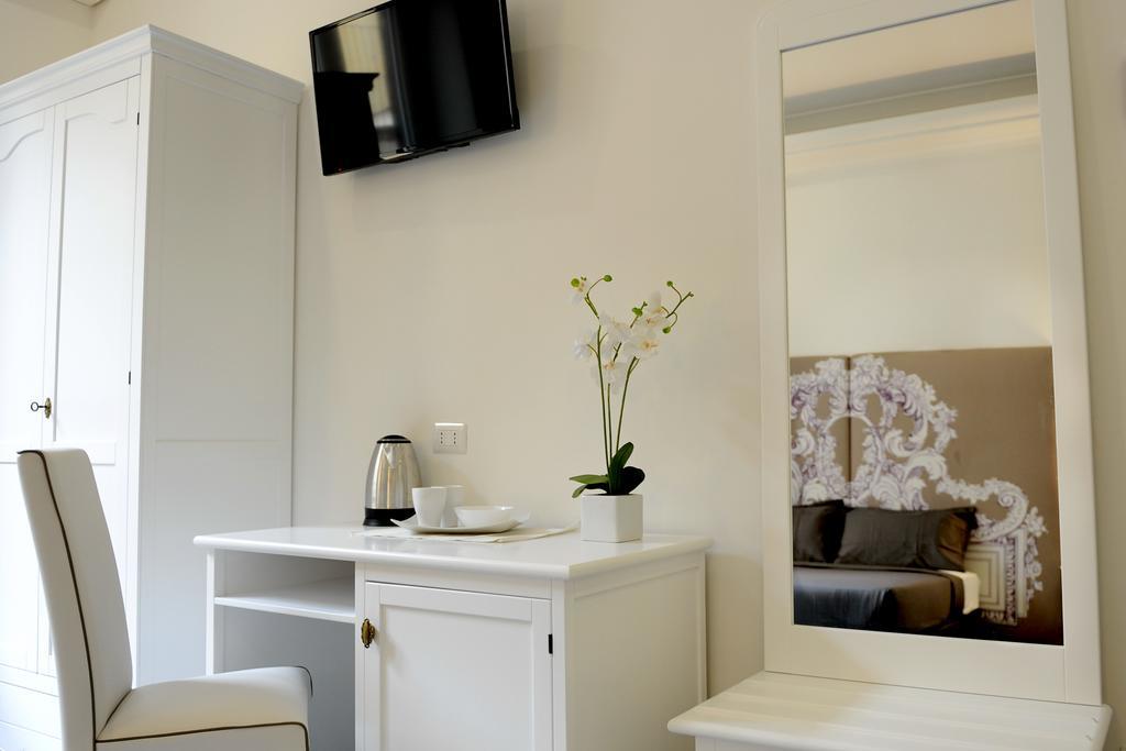 Easyrome Guest House Exterior photo
