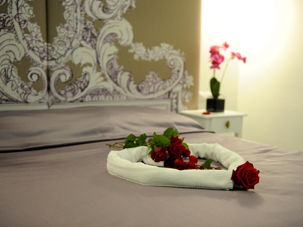 Easyrome Guest House Exterior photo