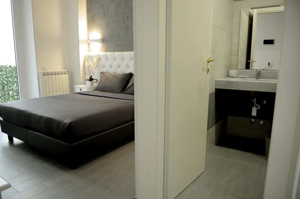 Easyrome Guest House Exterior photo