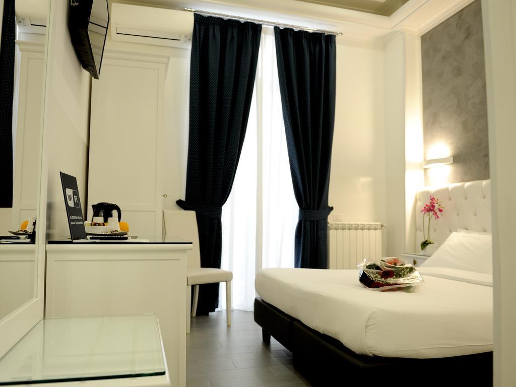Easyrome Guest House Exterior photo