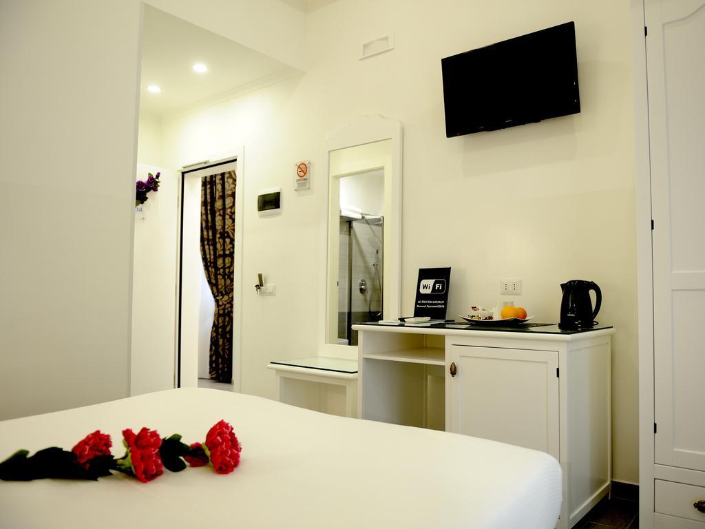 Easyrome Guest House Exterior photo