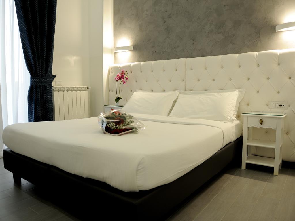 Easyrome Guest House Exterior photo