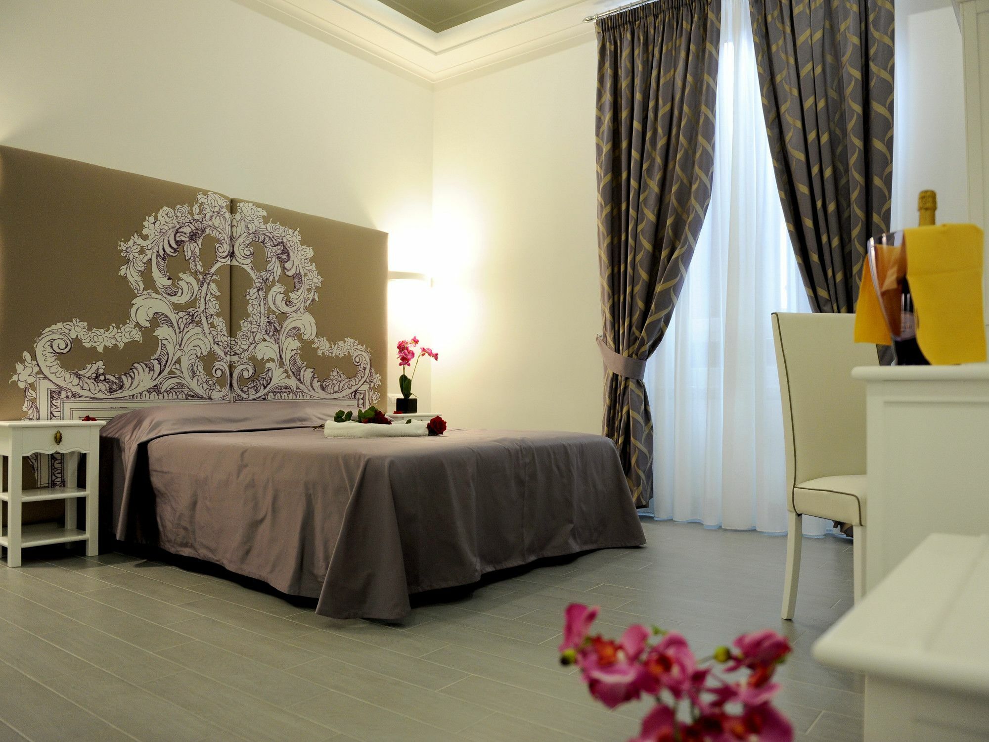 Easyrome Guest House Exterior photo